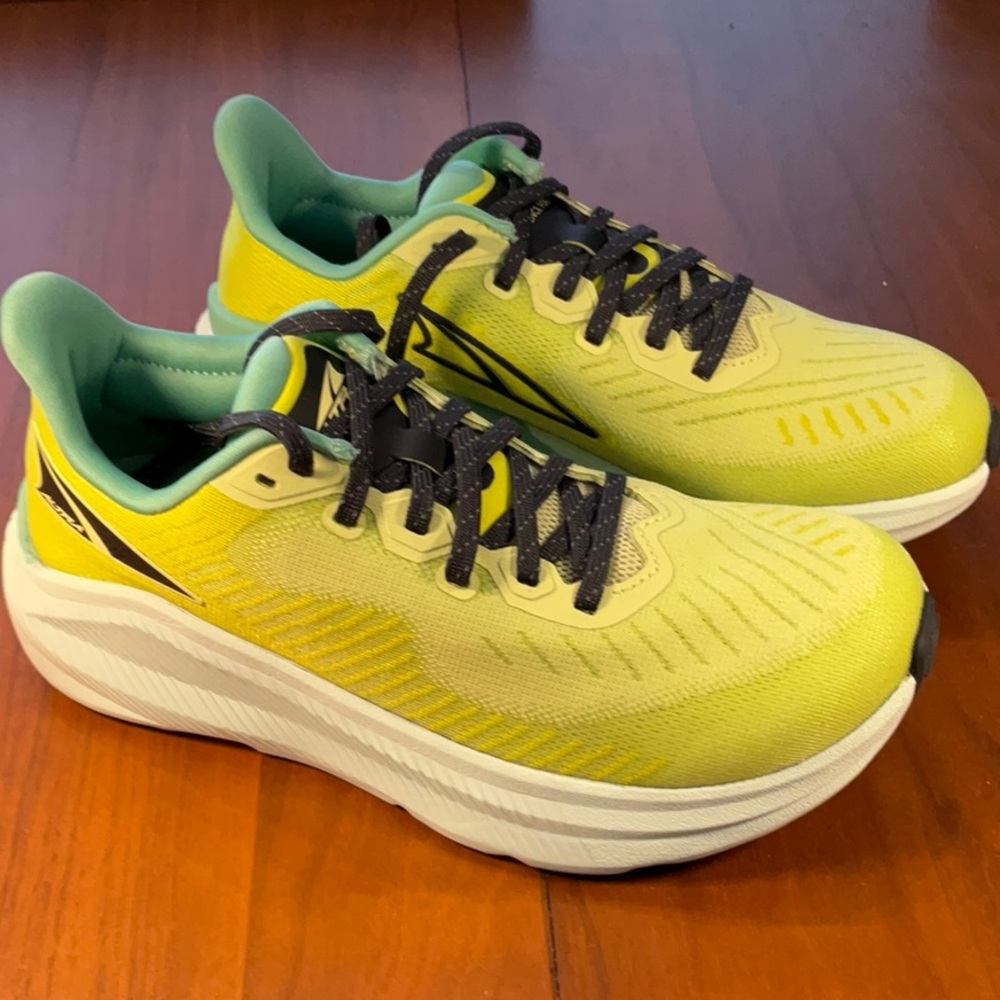 Altra Experience Form - Picture 2 of 4